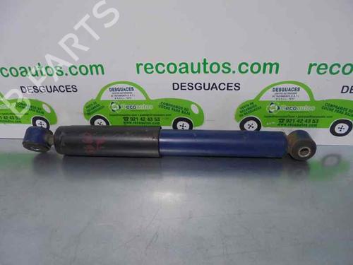 Used Right rear shock absorber Right rear shock absorber 2079691 2079691