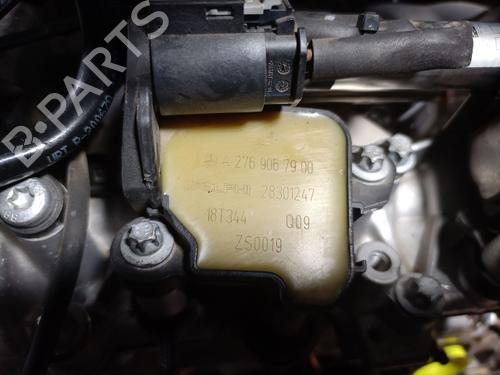 Engine MERCEDES-BENZ S-CLASS (W222, V222, X222) S 560 e (222.173) | BP31173034M1 