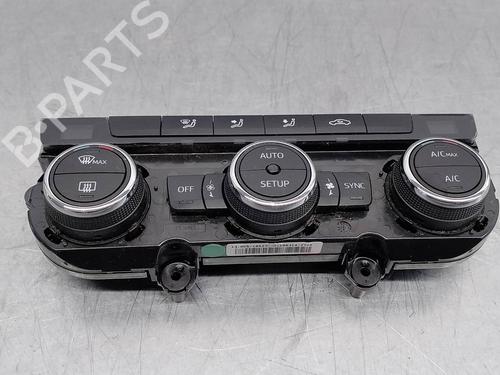 Climate control SEAT LEON (5F1)  | BP18079469I5 