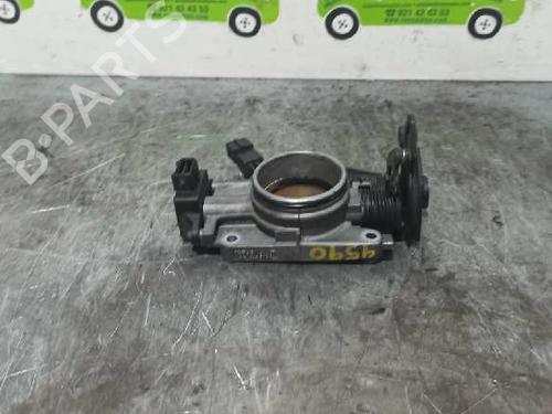 Used Throttle body NISSAN PRIMERA Hatchback (P11) 1.8 16V (114 hp) 5264638