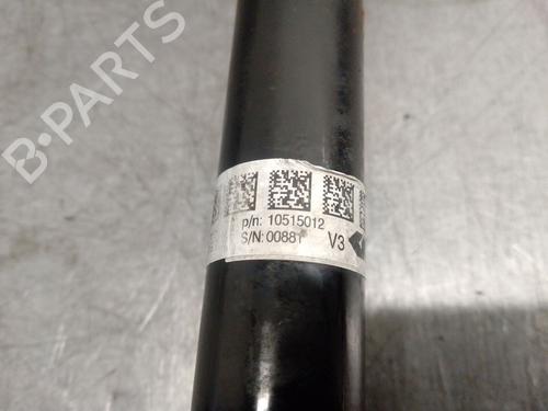 Left front driveshaft CITROËN JUMPER II Bus 2.2 HDi 120 | BP32273971M38  - Image 6