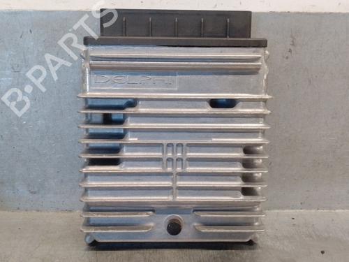Motorstyringsenhed FORD TRANSIT CONNECT (P65_, P70_, P80_) 1.8 TDCi (90 hp) 28481148