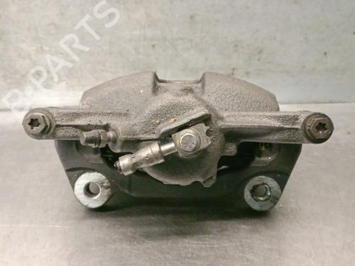 Left front brake caliper SEAT LEON (KL1, KLG) 1.0 TSI | BP31338041M105