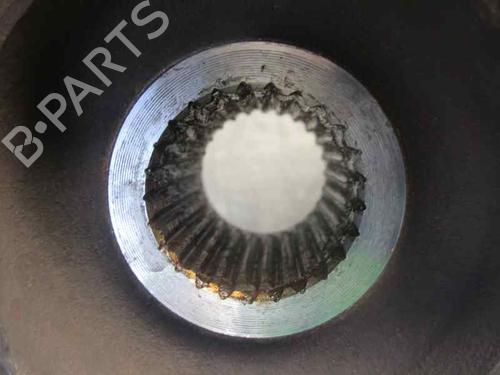 Right front steering knuckle PEUGEOT 306 Hatchback (7A, 7C, N3, N5) 2.0 HDI 90 | BP7701746M26 