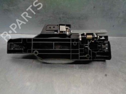 Rear right exterior door handle RENAULT KADJAR (HA_, HL_)  | BP8129917C130 