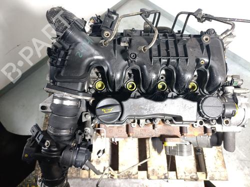 Engine CITROËN C4 I (LC_) 1.6 HDi | BP30912543M1 