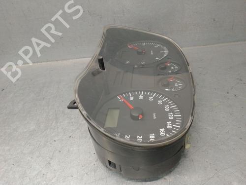 Instrument cluster SEAT LEON (1M1) 1.9 TDI | BP31292558C47 - Image 4