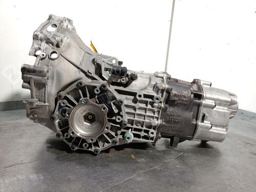 Used Gearbox Gearbox VW PASSAT B5.5 (3B3) 1.9 TDI (101 hp) 39890589 39890589