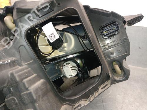 Left headlight CITROËN JUMPY III Van (V_) 2.0 BlueHDi 120 | BP33127526C28  - Image 8