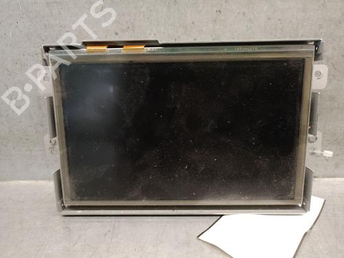 Display für Display JAGUAR XE (X760) 2.0 D (180 hp) 33936969 33936969