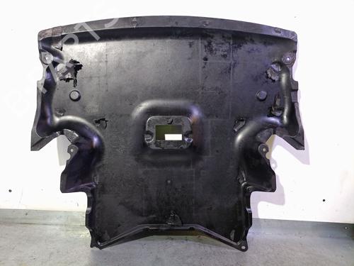 Bundpladebeskyttelse MERCEDES-BENZ CLK (C209) CLK 270 CDI (209.316) | BP29856478M92