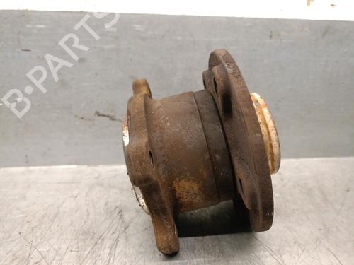 Right rear steering knuckle VOLVO XC60 I SUV (156) D5 AWD | BP29965497M28