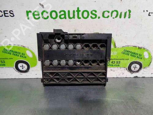 Fuse box FORD FIESTA V (JH_, JD_) 1.4 16V | BP5789019E1 