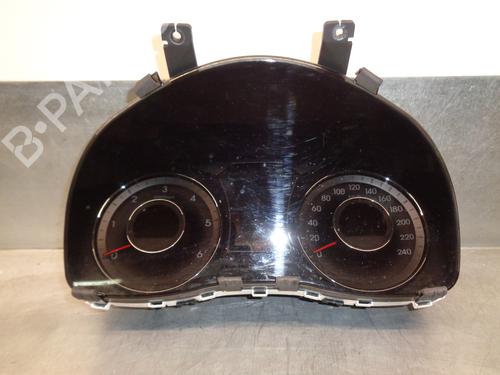 Instrument cluster HYUNDAI i40 I CW (VF)  | BP8411743C47 