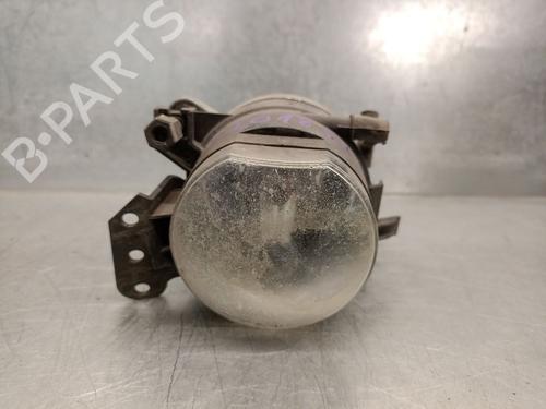 Used Left front fog light BMW 5 (E60) 530 d (231 hp) 23243802