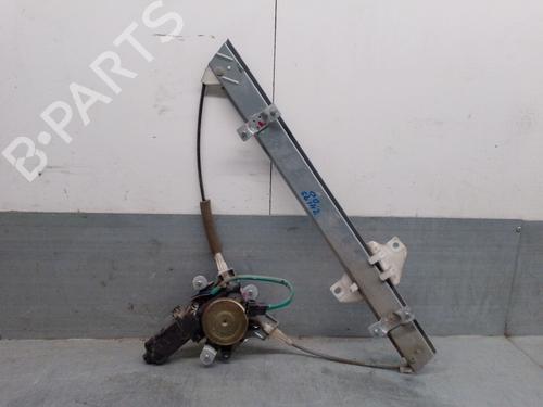 Used Front right window mechanism DAEWOO LANOS (KLAT) 1.5 (86 hp) 30972651