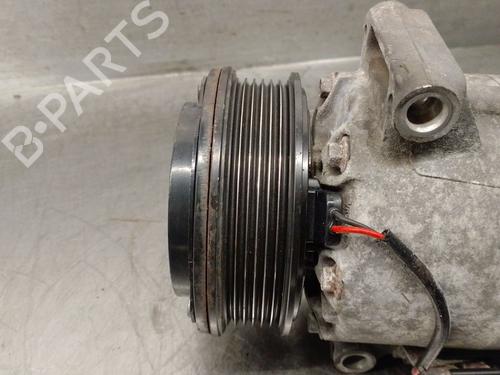 AC compressor FORD C-MAX II (DXA/CB7, DXA/CEU) 1.0 EcoBoost | BP30889821M34 