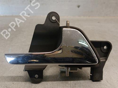 Used Front right interior door handle VW TRANSPORTER T5 Bus (7HB, 7HJ, 7EB, 7EJ) 1.9 TDI (102 hp) 33017849