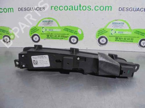 Electronic module BMW 5 (F10) 520 i | BP4663498M83 