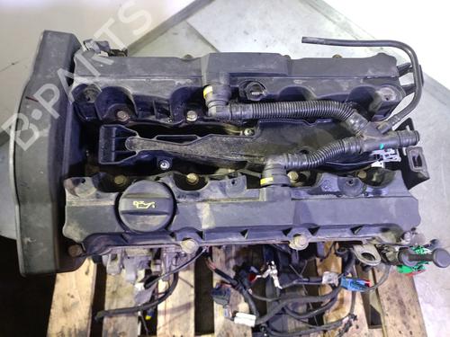 Engine PEUGEOT 1007 (KM_) 1.6 16V | BP30161152M1