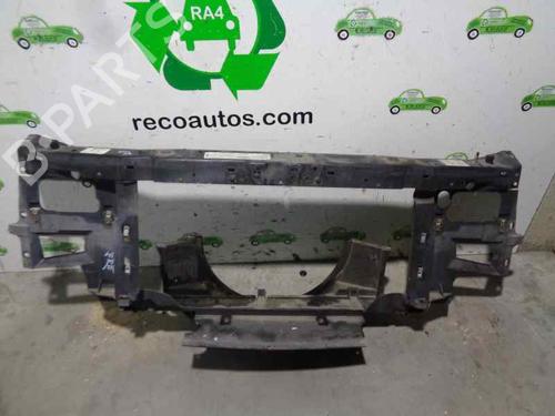 Used Front slam panel GMC SAVANA 1500 Standard Passenger Van [1995-2002]  22984383