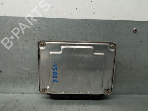 Engine control unit (ECU) VW POLO (6N2) 1.4 TDI | BP23145785M57 