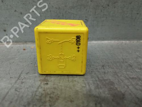 Used Electronic module LAND ROVER FREELANDER I (L314) 2.0 Td4 4x4 (112 hp) 24154485