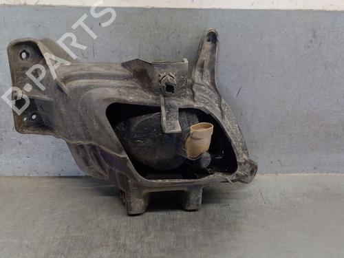 Left front fog light HYUNDAI i30 (FD) 1.6 CRDi | BP29712460C30 
