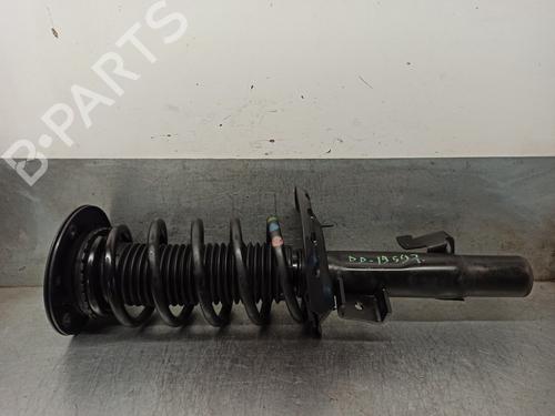 Used Right front shock absorber VOLVO V60 I (155) D3 / D4 (163 hp) 16691565