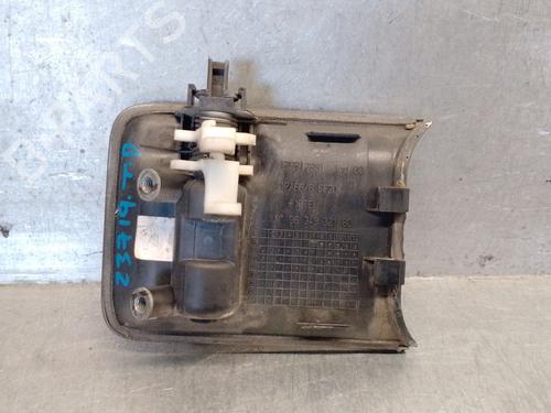 Rear right interior door handle CITROËN BERLINGO / BERLINGO FIRST MPV (MF_, GJK_, GFK_) 1.9 D (MFWJZ) | BP29450643I16 