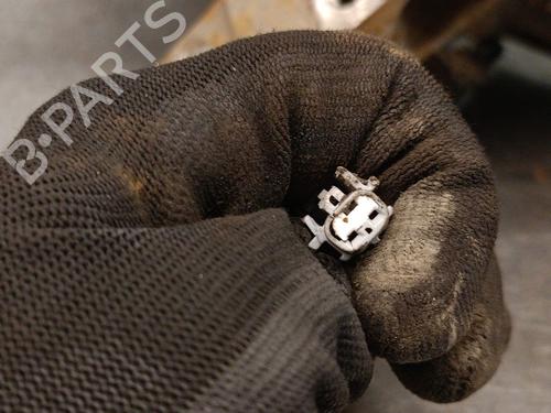 Right rear steering knuckle SUBARU OUTBACK (BS) 2.0 D AWD (BSD) | BP25272854M28 