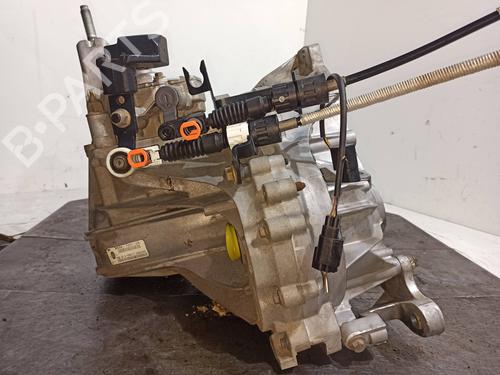 Gearbox FORD FOCUS I Saloon (DFW)  | BP8486976M3 