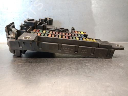 Fuse box BMW 5 (E60) 520 d | BP39413131E1 - Image 3