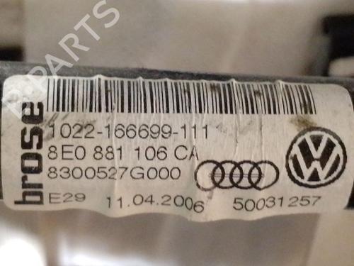 Right front seat AUDI Q7 (4LB) 3.0 TDI quattro | BP36840970C16  - Image 10