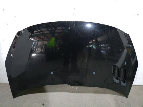 Used Hood Hood PEUGEOT 206 Hatchback (2A/C) 1.4 HDi eco 70 (68 hp) 33759744 33759744