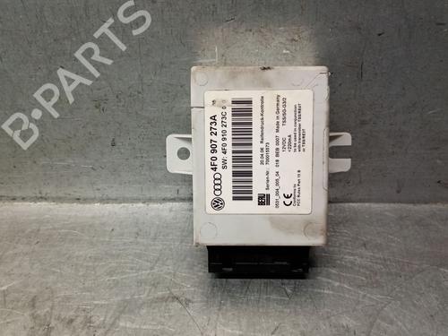 Used Electronic module AUDI Q7 (4LB) 3.0 TDI quattro (233 hp) 27719119