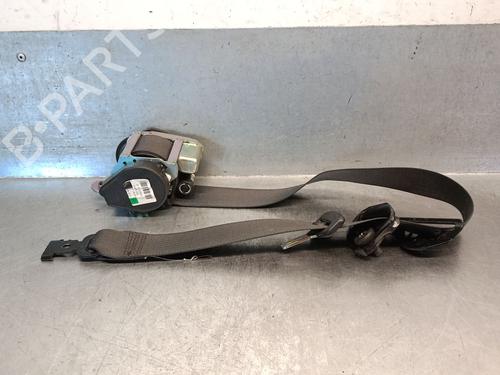 Used Front right seatbelt OPEL ASTRA J (P10) 1.7 CDTI (68) (110 hp) 27807588