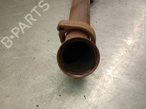 Catalyst MERCEDES-BENZ C-CLASS (W203) C 180 Kompressor (203.046) | BP26324668M10 