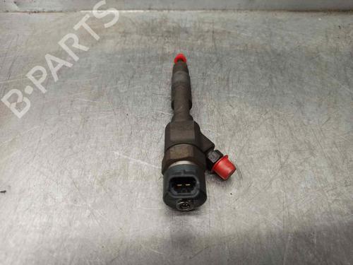 Injector RENAULT SCÉNIC I MPV (JA0/1_, FA0_) 1.9 dCi (JA05, JA1F) | BP20262780M100 