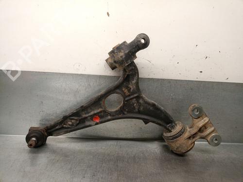 Used Left front suspension arm PEUGEOT 807 (EB_) 2.2 HDi (128 hp) 22738475