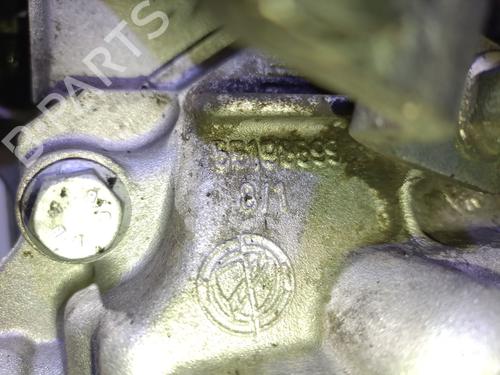 Gearbox FIAT PANDA (169_) 1.3 D Multijet (169AXG1A, 169AXD1A) | BP29616393M3 