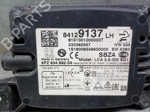 Electronic module OPEL INSIGNIA B Grand Sport (Z18) 1.5 (68) | BP25245066M83 