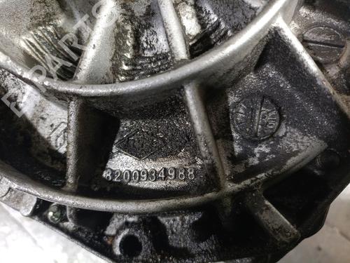 Gearkasse NISSAN NOTE (E12) 1.5 dCi | BP38266822M3 - Image 10