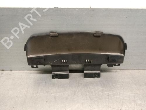 Used Third brake light VOLVO S40 I (644) 1.8 i (122 hp) 29332092
