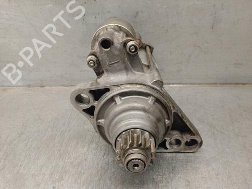 Starter VW GOLF VII (5G1, BQ1, BE1, BE2) 1.6 TDI | BP17497781M8 