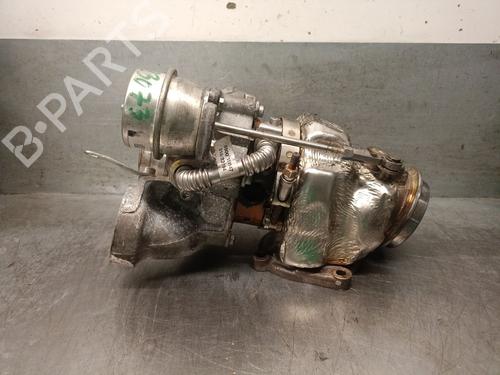 Turbocharger/Supercharger MERCEDES-BENZ V-CLASS (W447) V 250 CDI / d (447.811, 447.813, 447.815) | BP27605261M71 