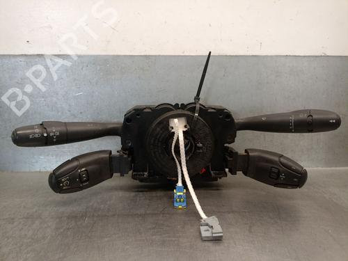 Used Headlight switch Headlight switch PEUGEOT 307 CC (3B) 1.6 16V (110 hp) 35755459 35755459