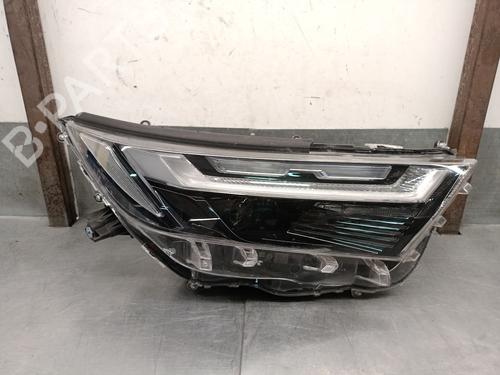 Højre forlygte Højre forlygte TOYOTA RAV 4 V (_A5_, _H5_) 2.5 Hybrid AWD (AXAH54) (178 hp) 39668842 39668842