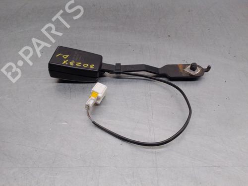 Seat buckle CITROËN C3 I (FC_, FN_) 1.4 HDi | BP18310246I32 