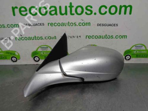 Left mirror ALFA ROMEO 166 (936_) 2.4 JTD (936AXA00, 936A3B00) | BP4950106C26 